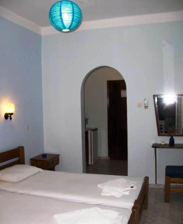 Atlantis Hotel Myrties Zimmer foto